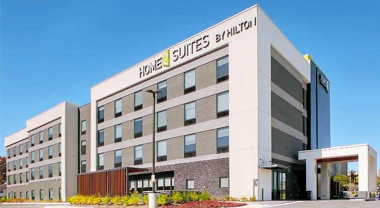 Home2 Suites by Hilton Little Rock Midtown Medical Center — photo 2