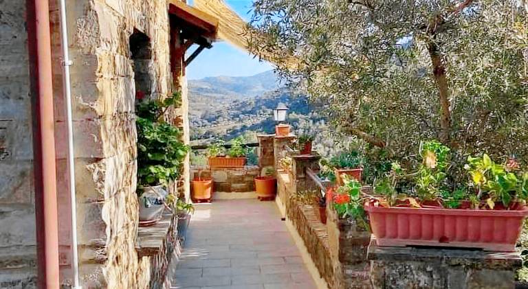 Casa La Lamia B&B — photo 3