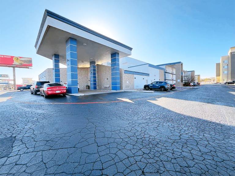 Studio 6 Suites Amarillo, TX – West Medical Center — photo 5