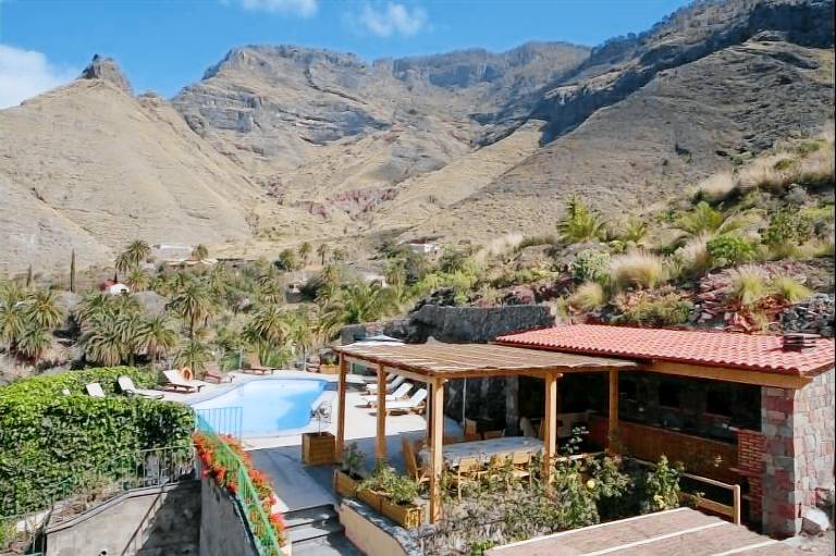 Casa rural Agaete