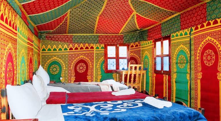 Riad Soleil du Monde — photo 2