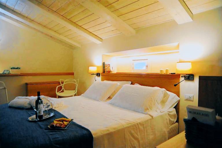 Casa vacanza Matera