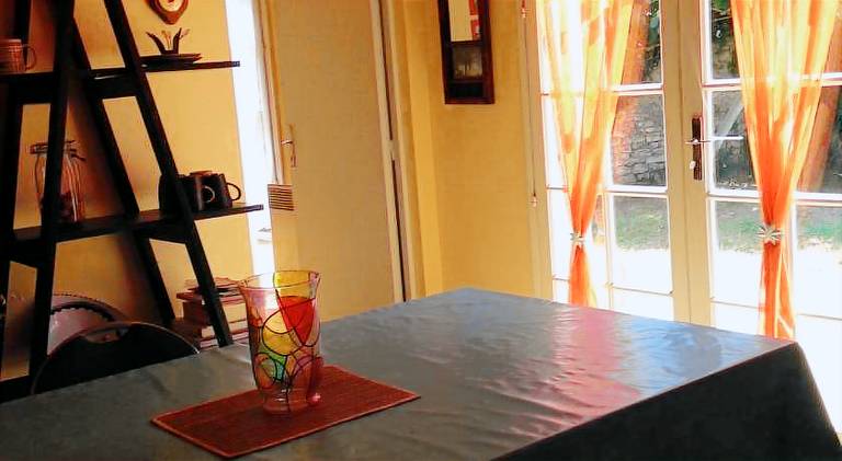 Villa with 2 rooms for 6 persons — photo 4