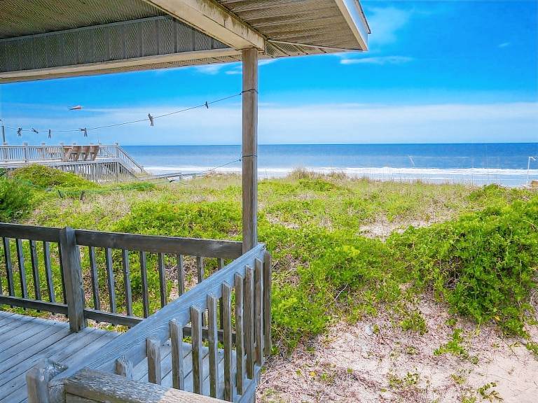 Topsail Beach, NC Vacation Rentals Houses & Condos from 154 HomeToGo