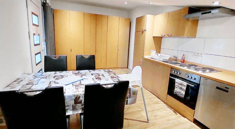 Rental apartment | Pets are welcome — photo 4
