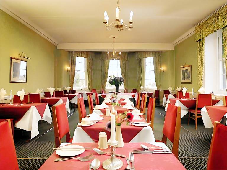 The Talbot, Malton, North Yorkshire - The Coaching Inn Group — photo 2