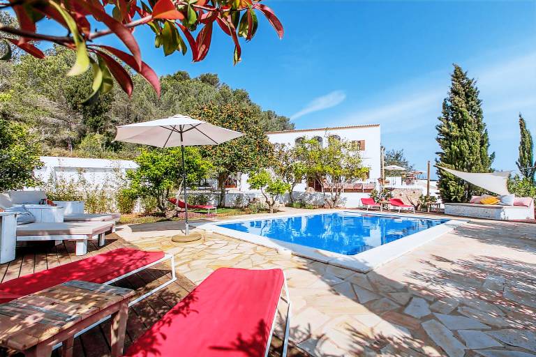 Villa Santa Eulària des Riu
