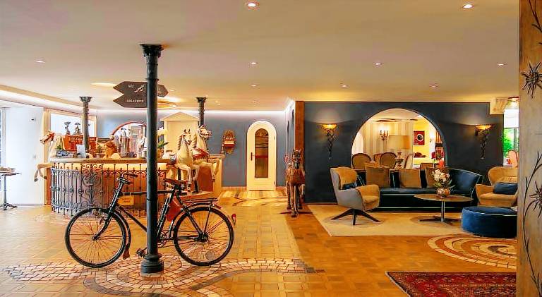 Albergo Losone — photo 4