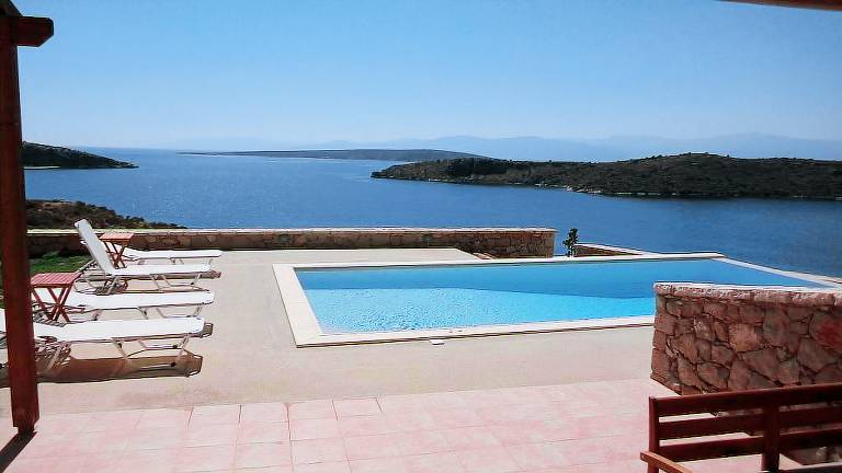 Villa Asine