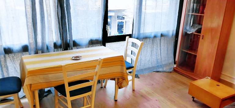 Appartement Santa Susanna