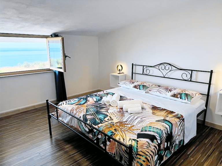 Pension Tropea