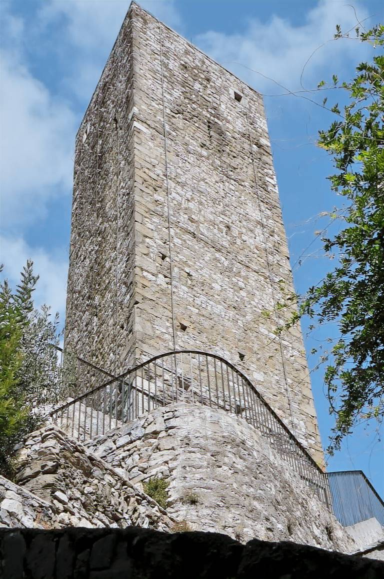 Appartamento Santo Stefano di Magra