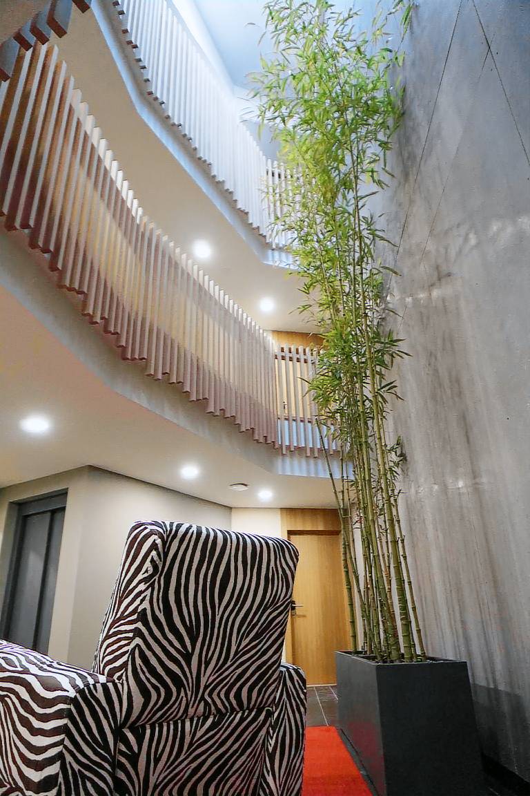 Apartamento Mondoñedo