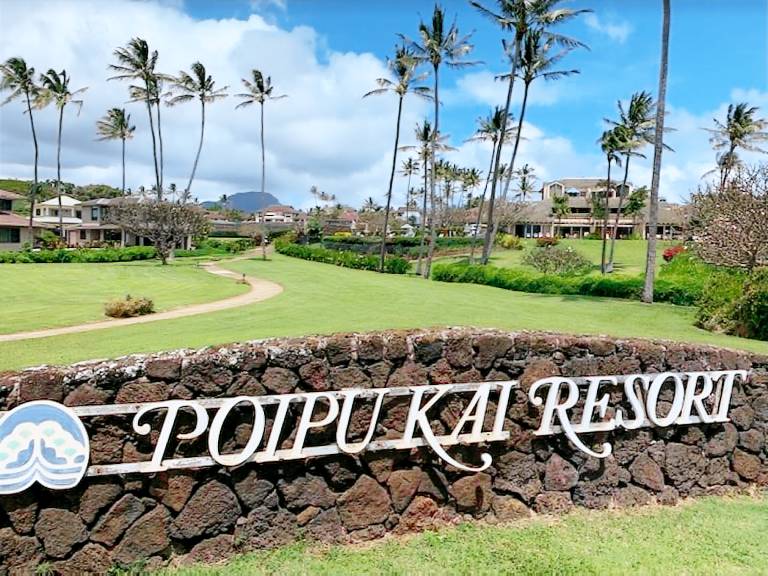 Condo Poipu