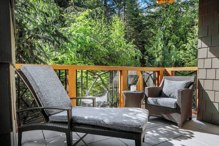 Resort  Whistler