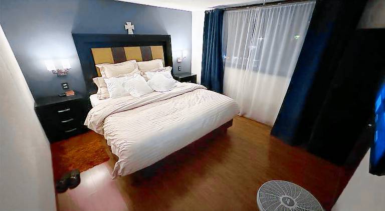 Rental apartment with 4 rooms for 12 persons — photo 2