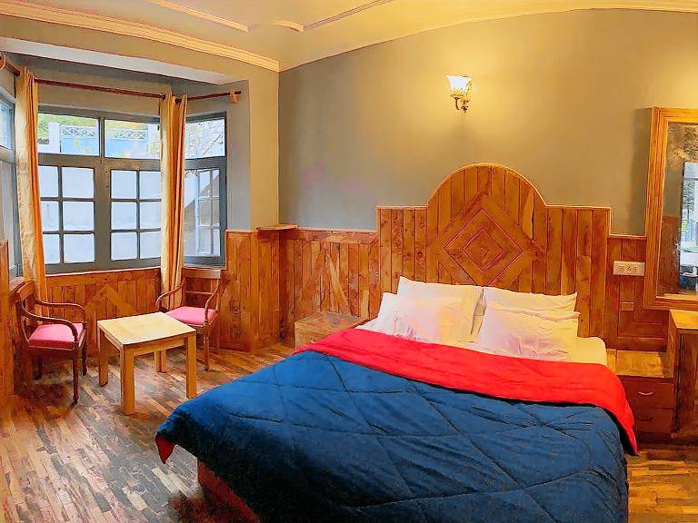 Vacation home | Suitable for remote work | Pets allowed — photo 2