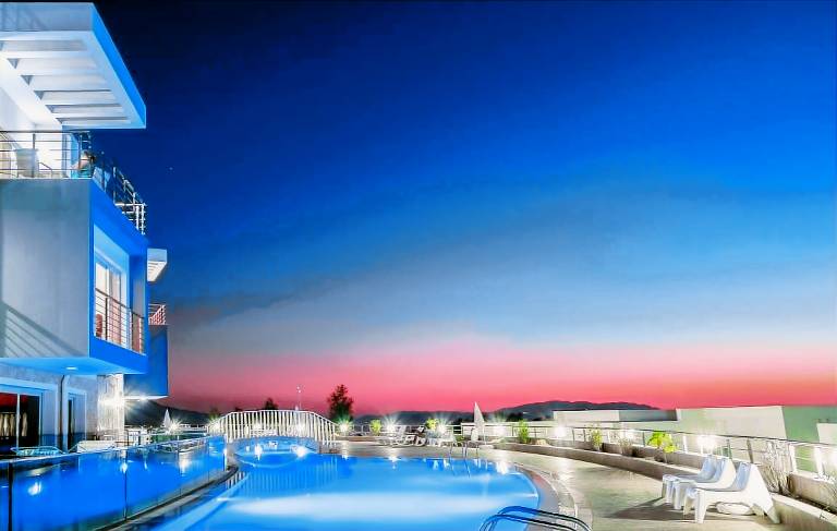 Appartement Soğucak Mahallesi