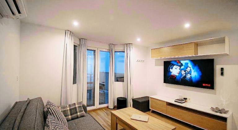 SnowGranada Los Valles Alodia House — photo 2