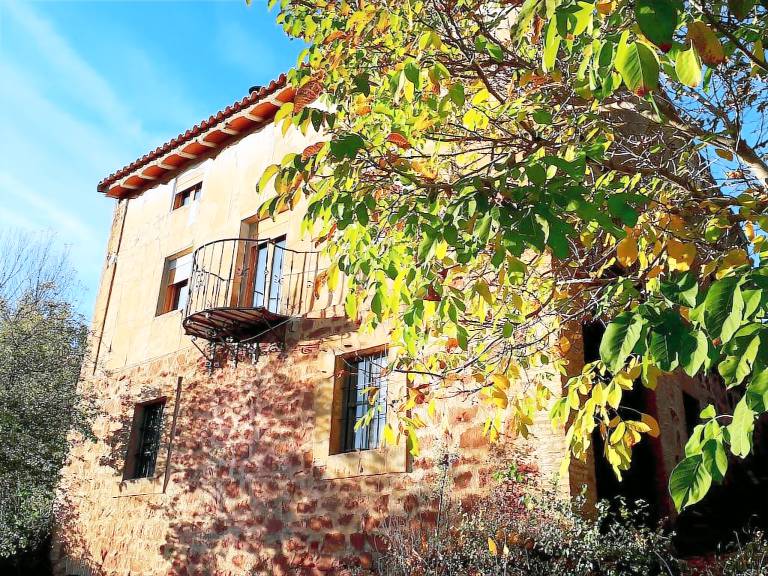 Casa  Torres de Albarracín