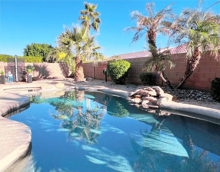 House Litchfield Park