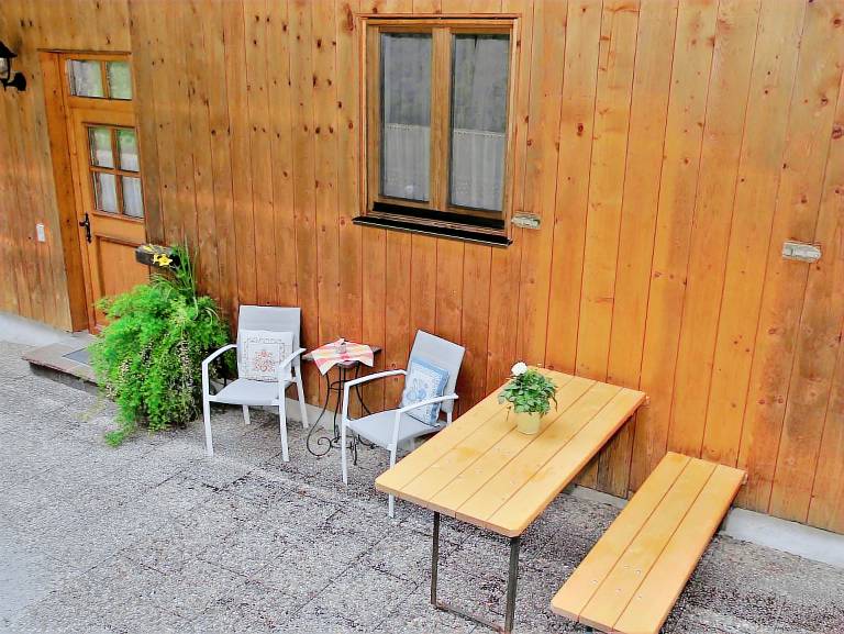 Appartement Bad Tölz