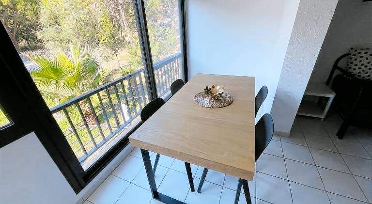 Holiday apartment with garden & private pool | Pets allowed — photo 5