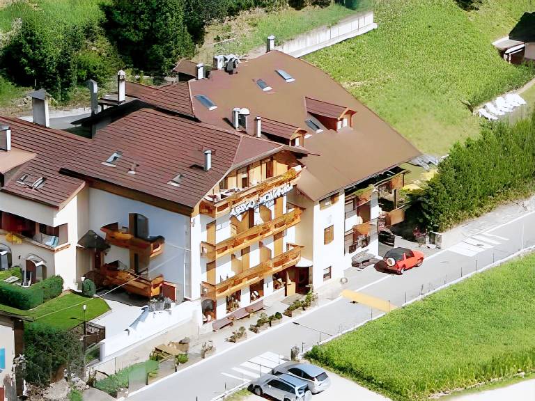 Hotel La Montanara Predazzo in Predazzo