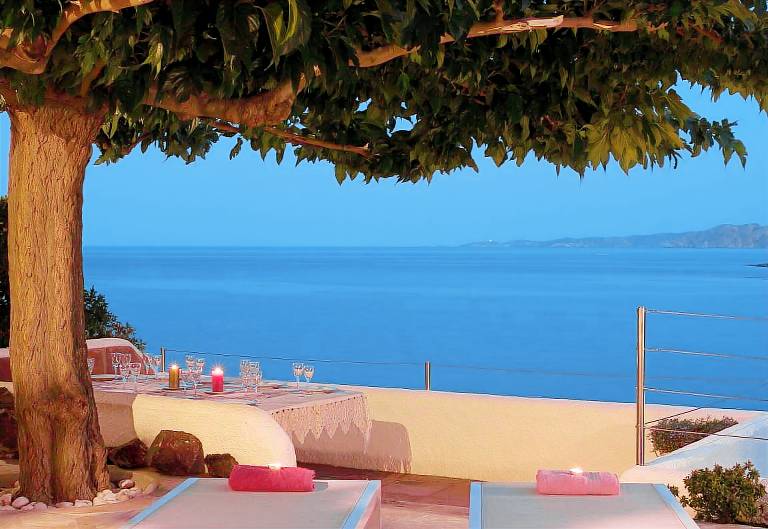 Villa Portbou
