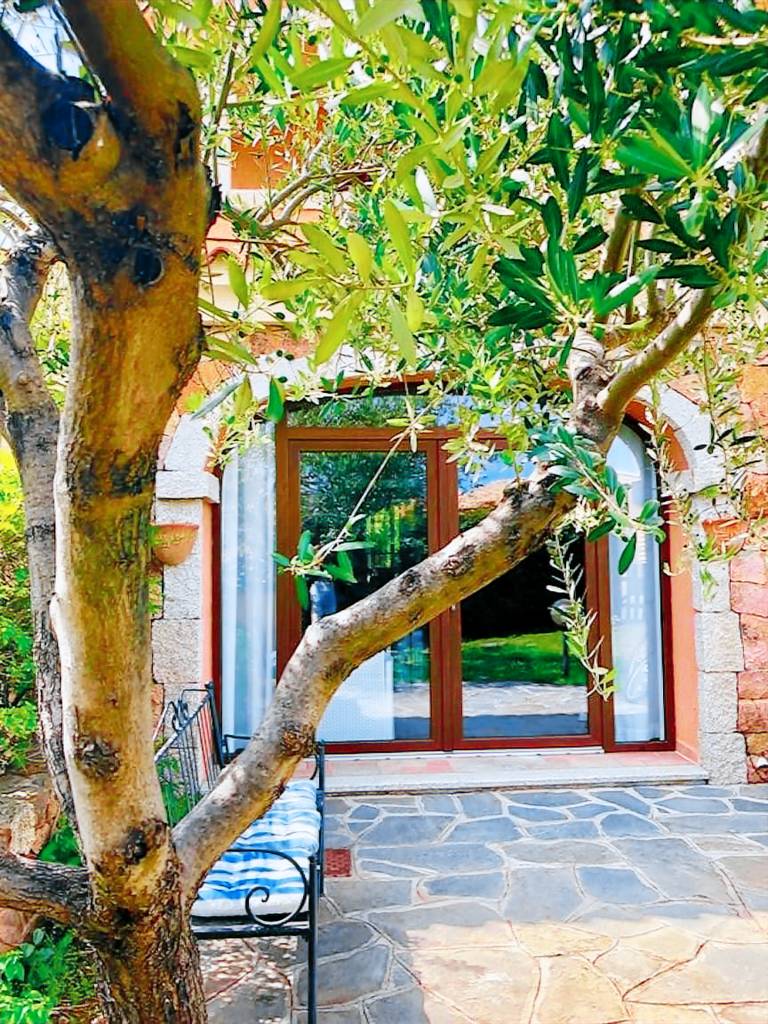 Holiday Home “Villetta Il Corallo” with Sea View, Balcony, Garden & Terrace — photo 2