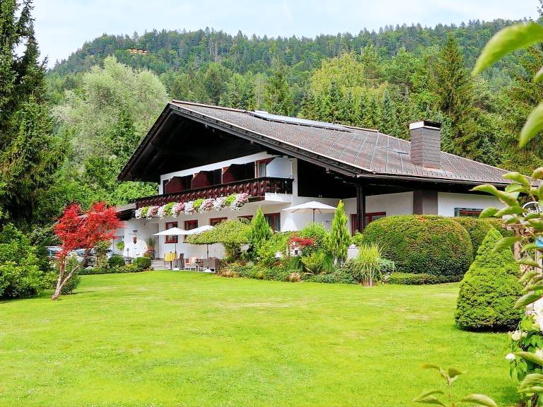 Appartement Villach