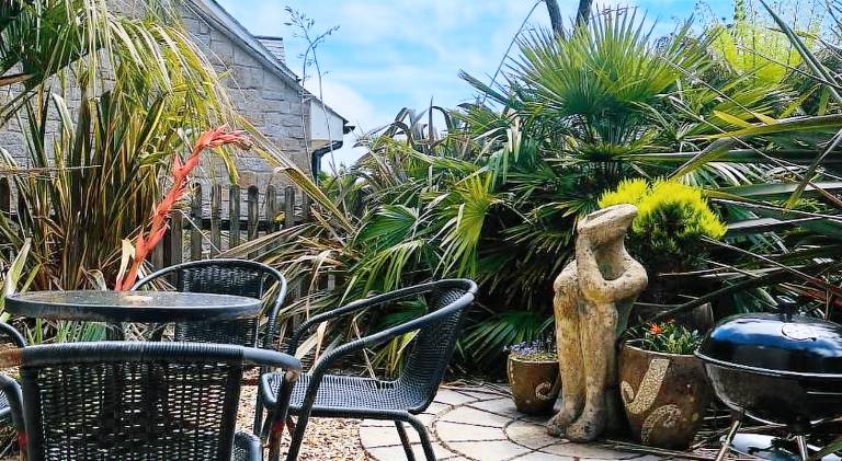 Ample vacation home | Dogs allowed — photo 4
