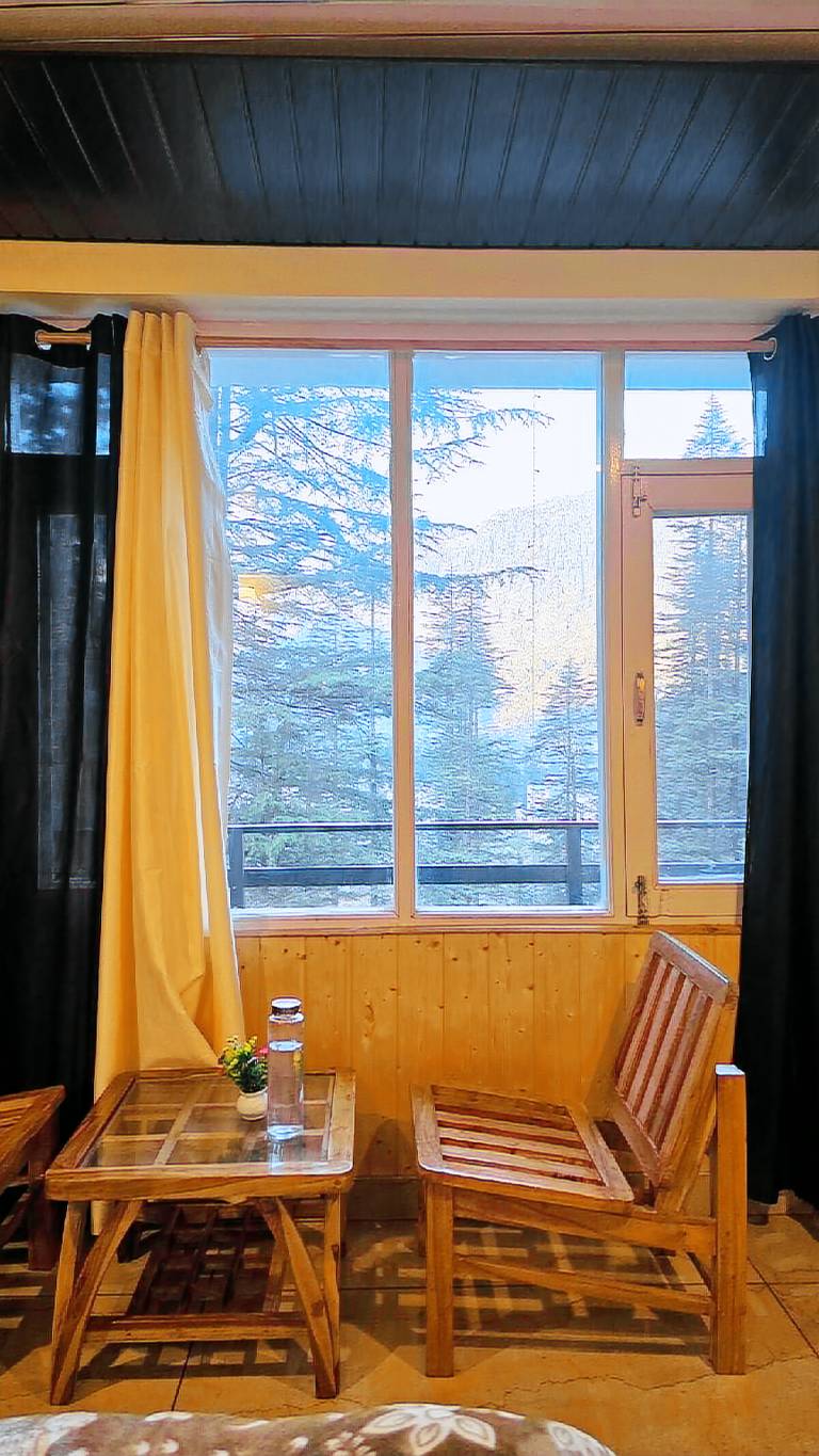 Vacation home with 1 room for 2 persons — photo 2