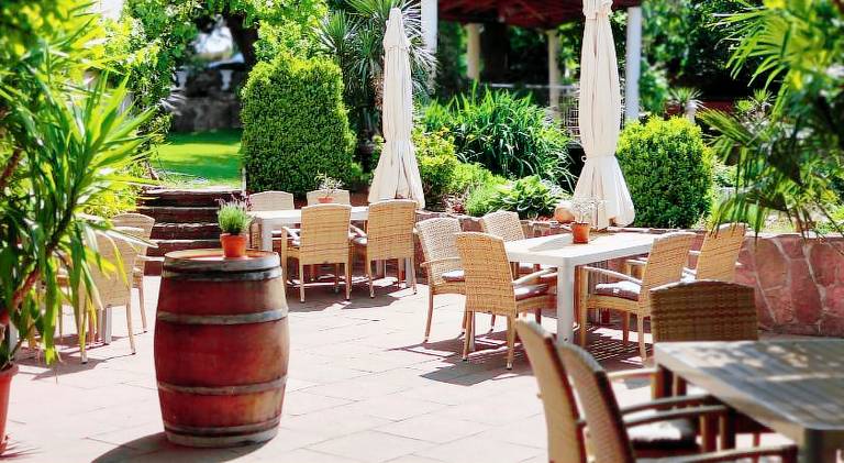 Winzergarten Hotel-Restaurant — photo 3