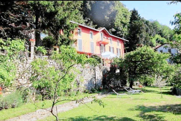 Appartamento Faggeto Lario