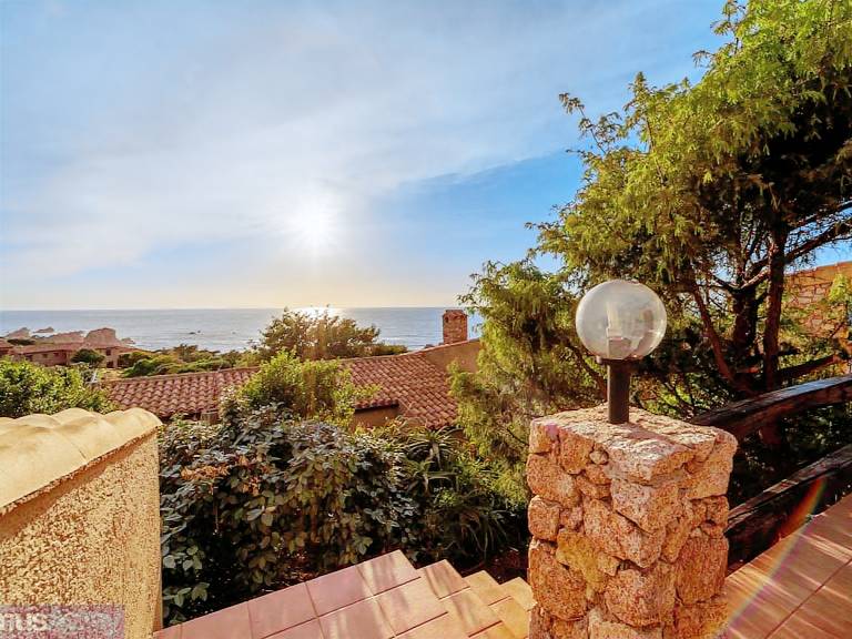 Ferienhaus Costa Paradiso