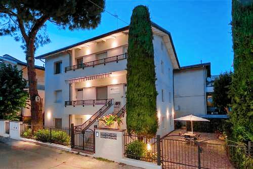 Leilighet Riccione