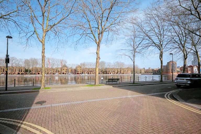 Maison de vacances Borough londonien de Southwark