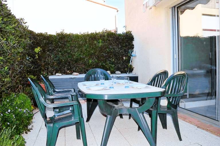 Ferielejlighed  Saint-Cyprien