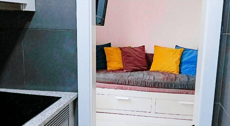 Apartment | Close to Monastery of Santa Cruz | Good for workation | Dogs allowed — photo 5