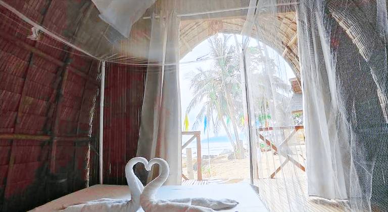 EL-NARA SEASIDE Beach Resort — photo 2