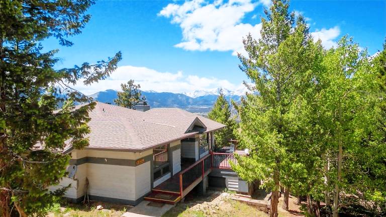 Child-friendly vacation home with patio | Pets allowed — photo 4