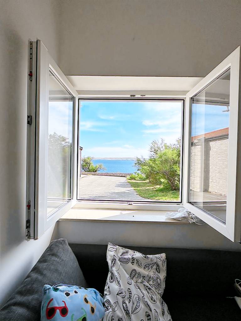 Children-friendly apartment with grill & yard | Nature view | Dogs allowed — photo 4