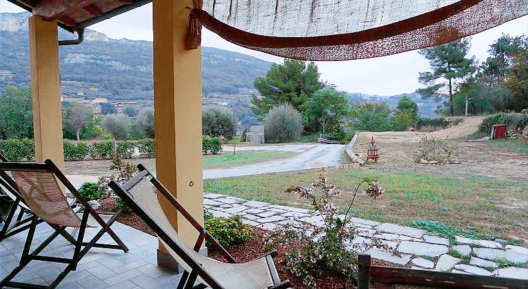 I Campi di Lino — photo 3