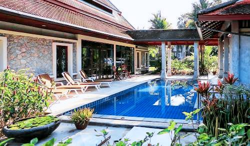 Villa Khao Lak