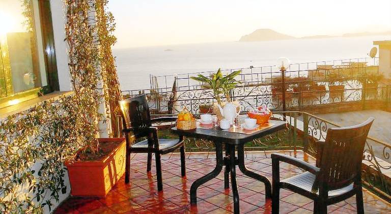 Miramare Residence Guest House — photo 2