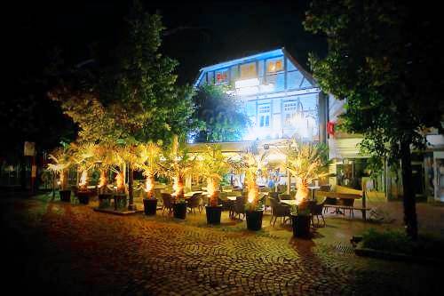 Ferienhaus Winsen (Luhe)