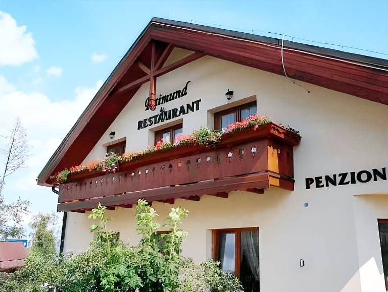 Ubytovanie s raňajkami Gerlachov