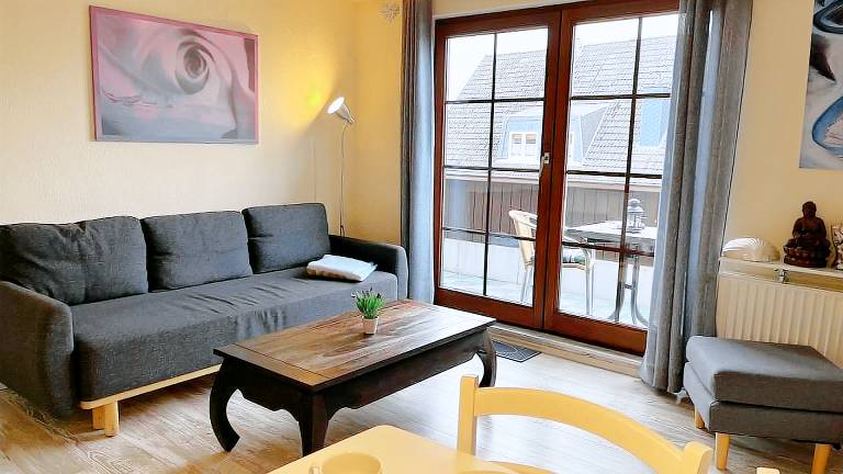 Ferienwohnung Büsum