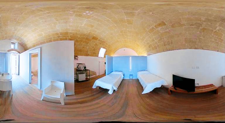 Il Carrubo residenza Walk&Stay — photo 5